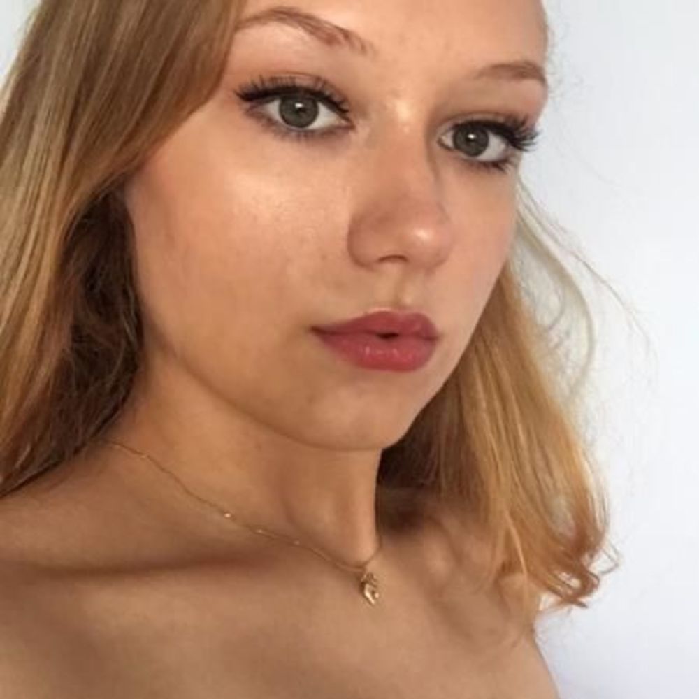 Meet your Posher, Katarzyna